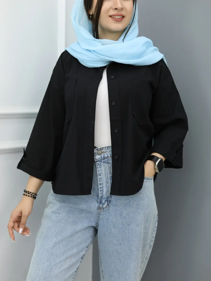 شومیز آیسن